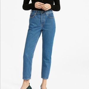 Everlane 90s Cheeky Jeans